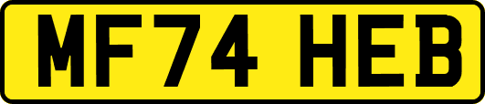 MF74HEB