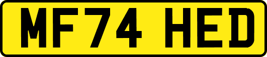 MF74HED