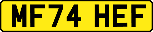 MF74HEF