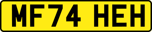 MF74HEH