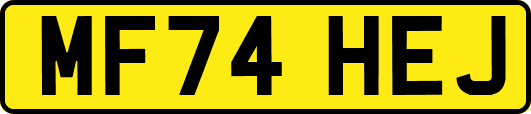 MF74HEJ