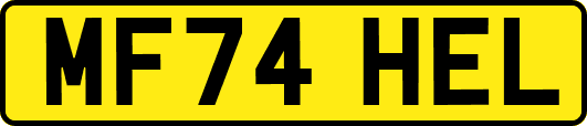 MF74HEL