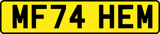 MF74HEM