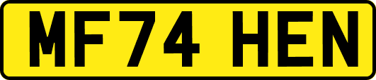 MF74HEN