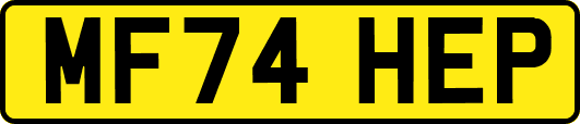 MF74HEP