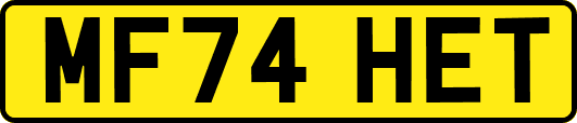 MF74HET