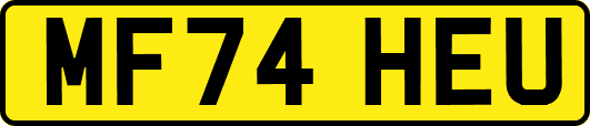 MF74HEU