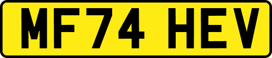 MF74HEV