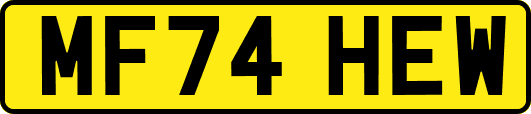 MF74HEW