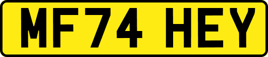 MF74HEY