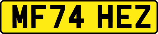 MF74HEZ