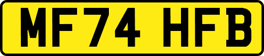 MF74HFB
