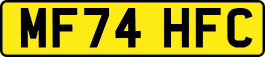 MF74HFC