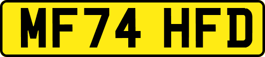 MF74HFD