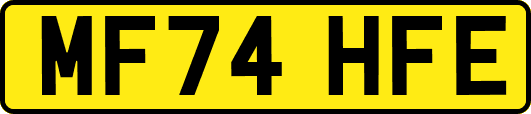 MF74HFE