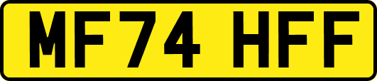 MF74HFF