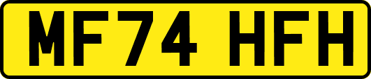 MF74HFH
