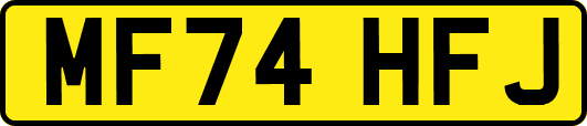 MF74HFJ