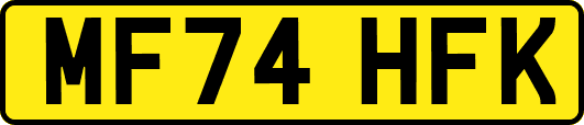 MF74HFK