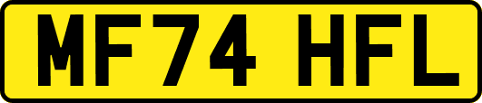 MF74HFL