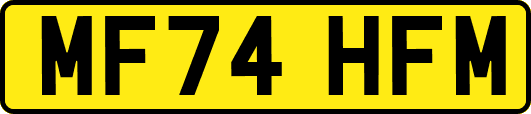 MF74HFM