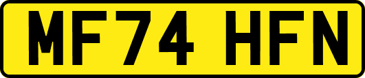 MF74HFN