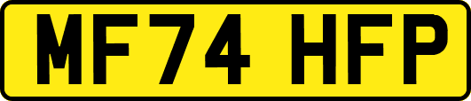 MF74HFP