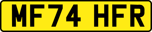 MF74HFR
