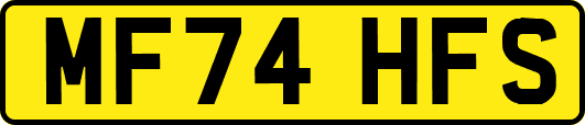 MF74HFS