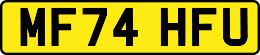 MF74HFU