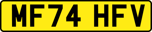MF74HFV