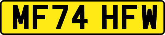 MF74HFW