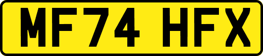 MF74HFX