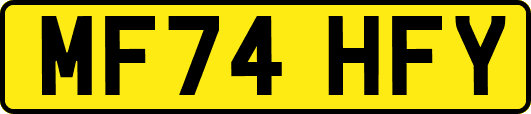 MF74HFY