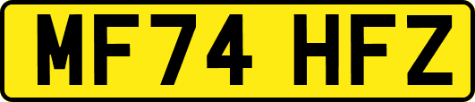MF74HFZ