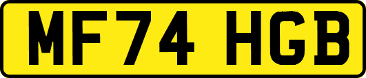 MF74HGB