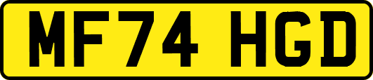 MF74HGD