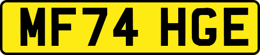 MF74HGE