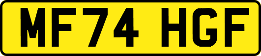 MF74HGF