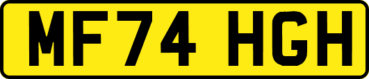 MF74HGH