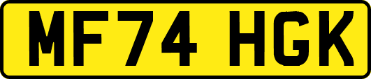 MF74HGK