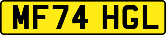 MF74HGL