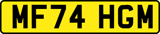 MF74HGM