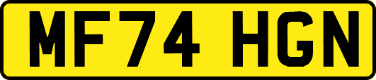 MF74HGN