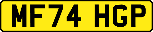 MF74HGP