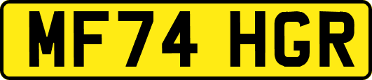 MF74HGR