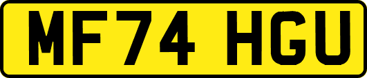 MF74HGU