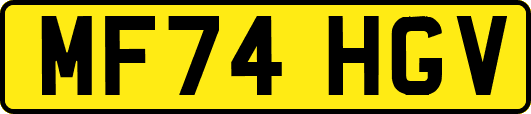 MF74HGV