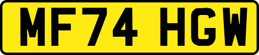 MF74HGW