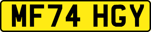MF74HGY
